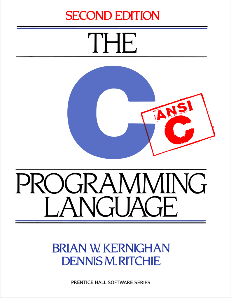 K&R - The C Programming Language